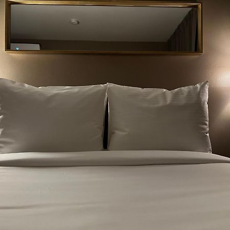 Tb Hotel Downtown Miami Kültér fotó