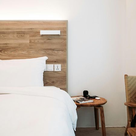 Tb Hotel Downtown Miami Kültér fotó