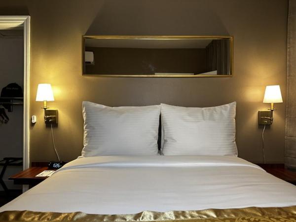 Tb Hotel Downtown Miami Kültér fotó