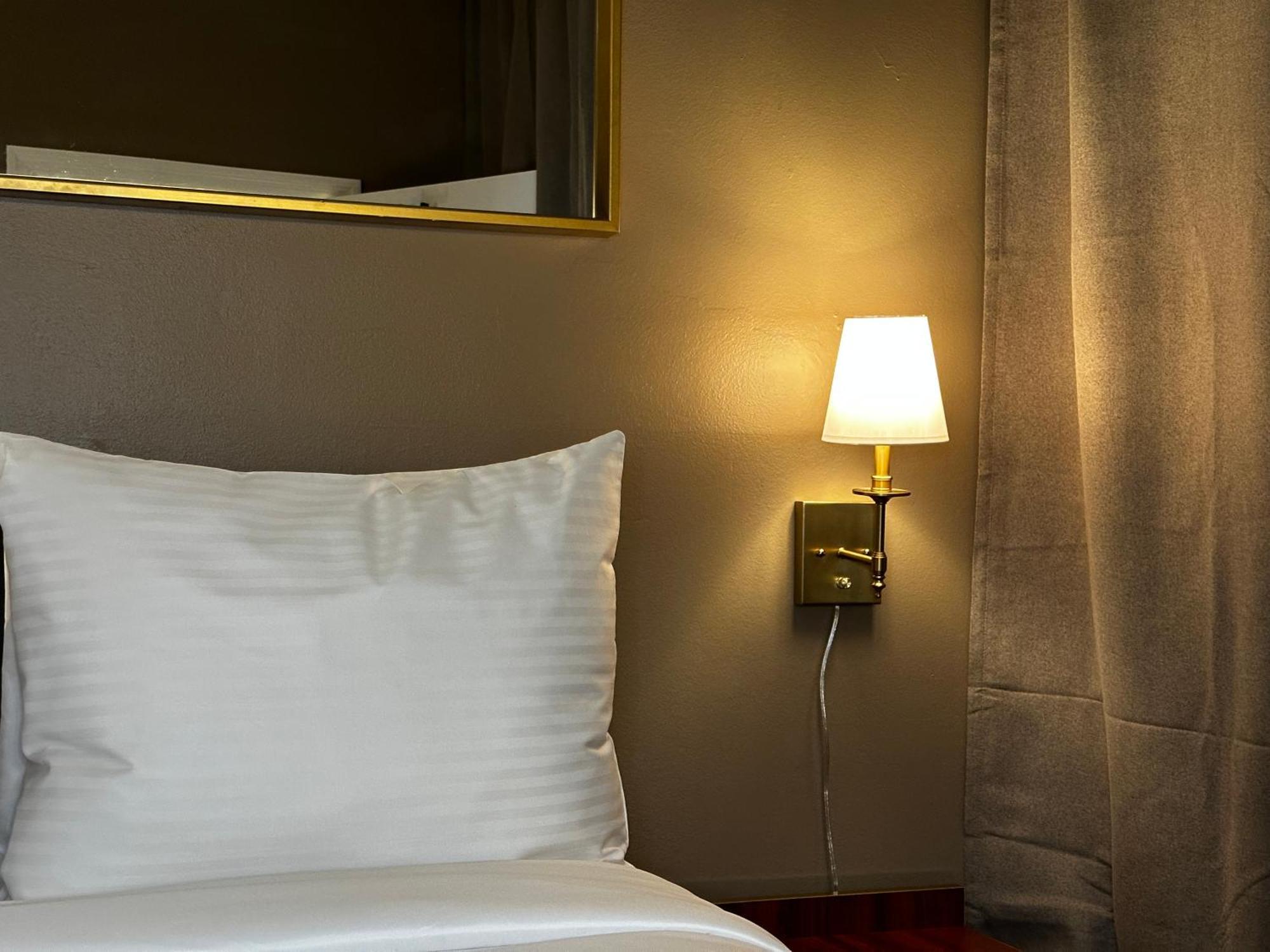 Tb Hotel Downtown Miami Kültér fotó