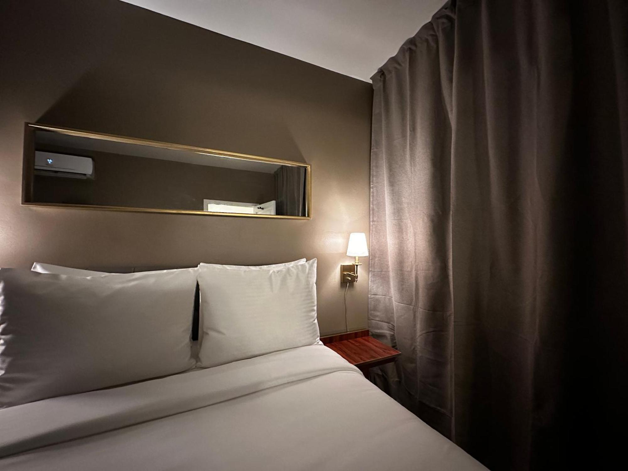 Tb Hotel Downtown Miami Kültér fotó