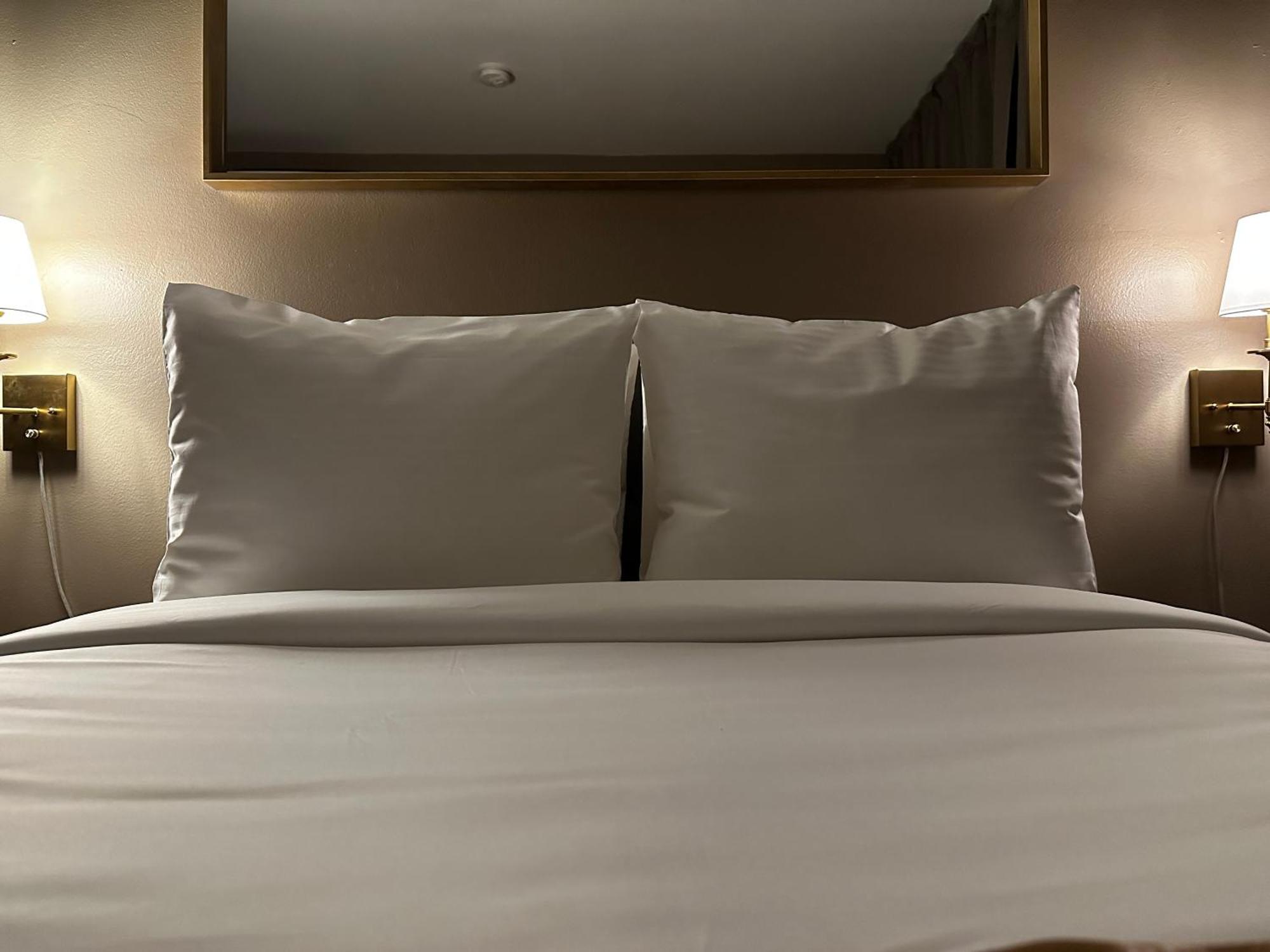 Tb Hotel Downtown Miami Kültér fotó