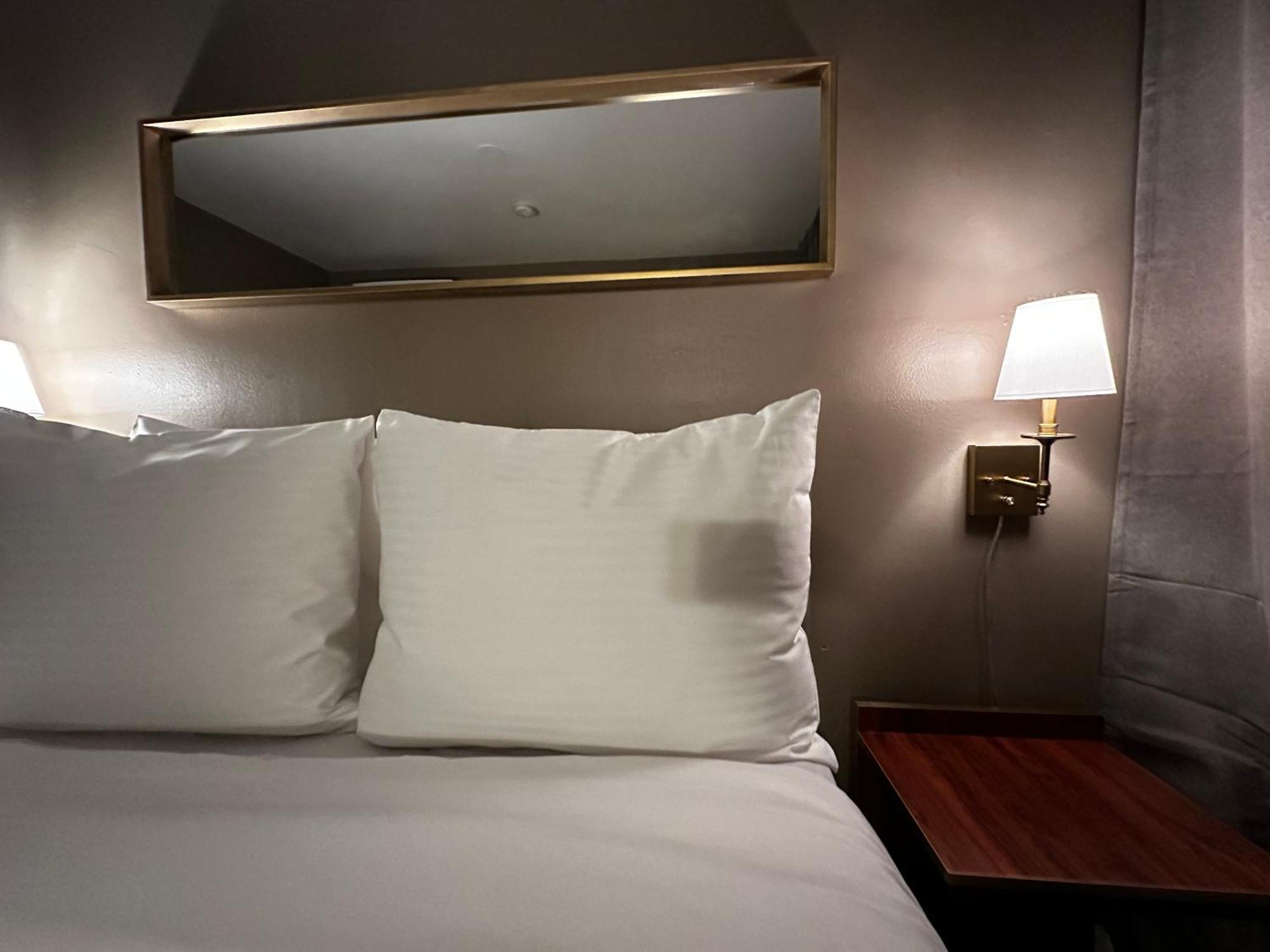 Tb Hotel Downtown Miami Kültér fotó