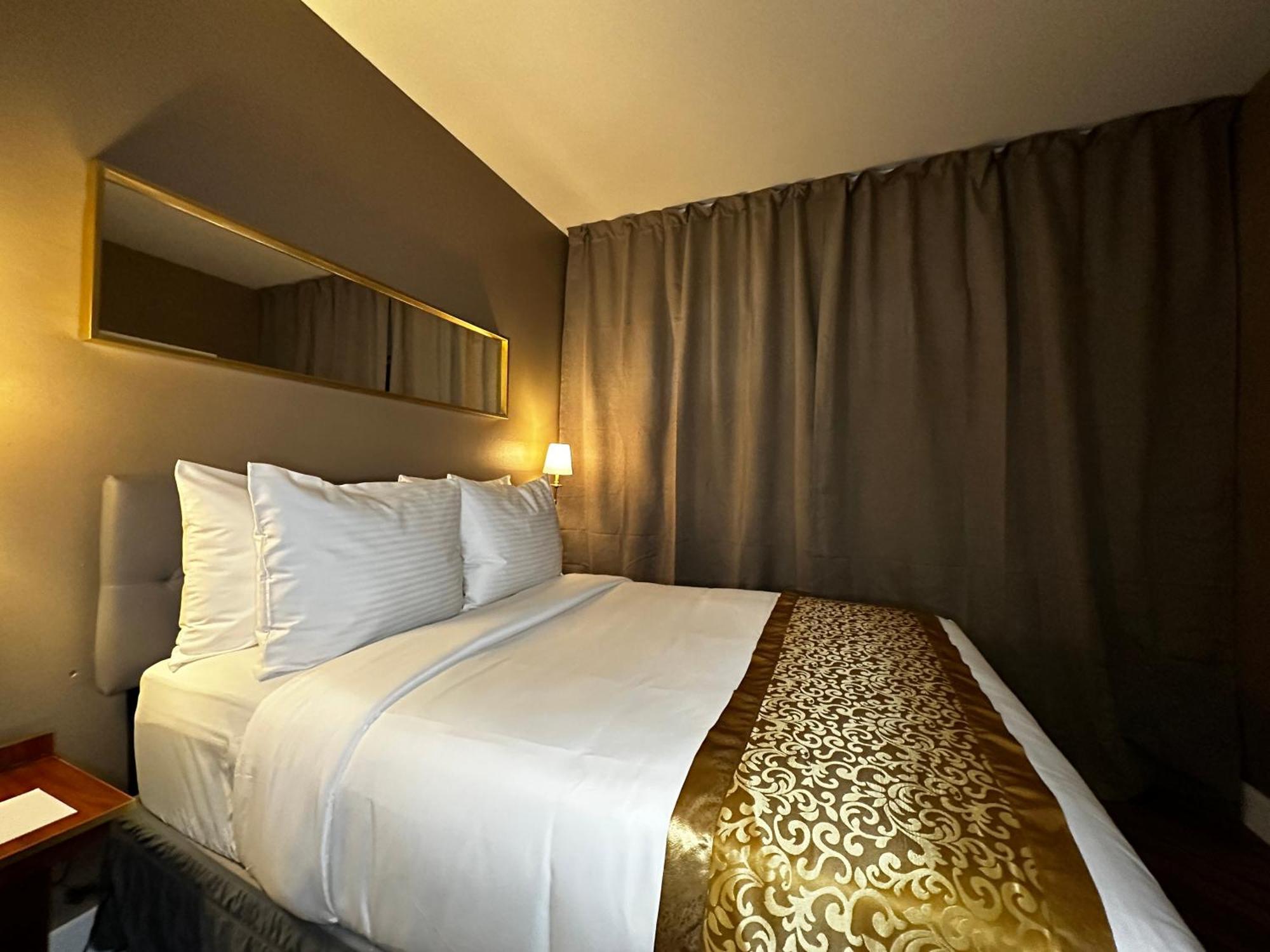Tb Hotel Downtown Miami Kültér fotó